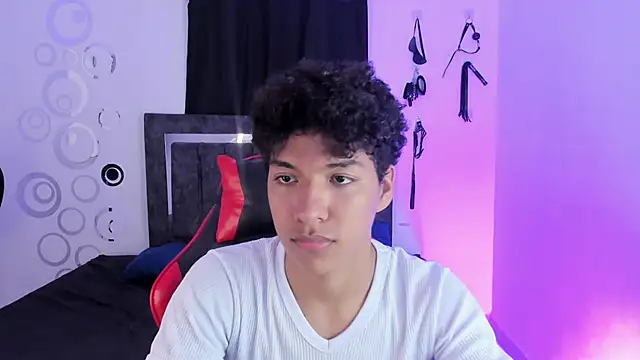 Maximiliano Khalil online show from 11-10-25, 07:41