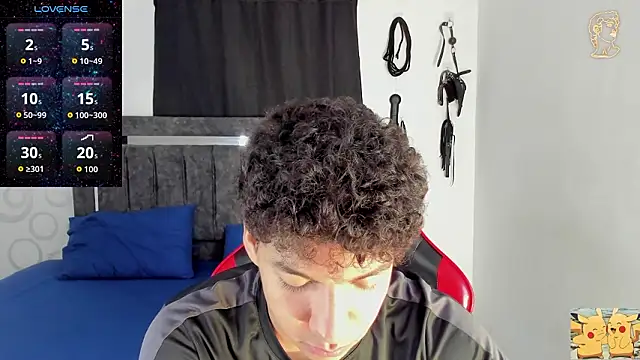 Snapshot of Maximiliano_Khalil chatting on 02-02-26, 07:24 Maximiliano Khalil online show from 02-02-26, 07:24