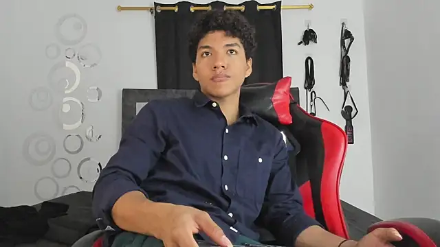 Maximiliano Khalil online show from 11-26-25, 07:25