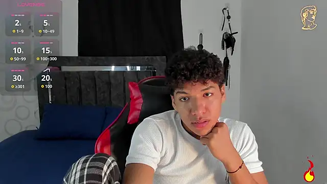 Snapshot of Maximiliano_Khalil chatting on 02-03-26, 07:30 Maximiliano Khalil online show from 02-03-26, 07:30