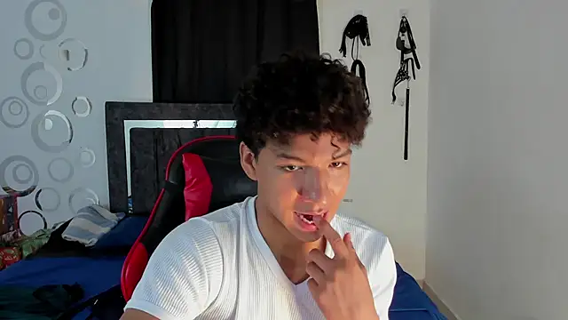 Maximiliano Khalil online show from 01-05-26, 07:28