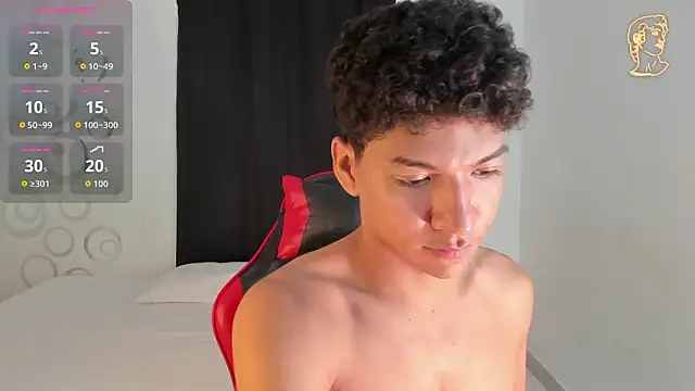 Snapshot of Maximiliano_Khalil chatting on 02-20-26, 07:38 Maximiliano Khalil online show from 02-20-26, 07:38