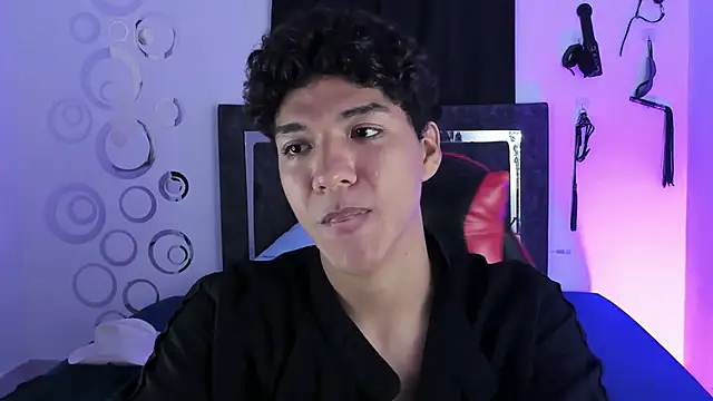 Maximiliano Khalil online show from 11-13-25, 07:51