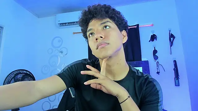 Maximiliano Khalil online show from 12-02-25, 07:15