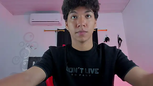 Maximiliano Khalil online show from 12-03-25, 07:02