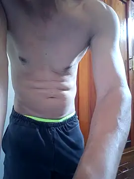 Cafeen19 online show from 02-02-26, 09:41