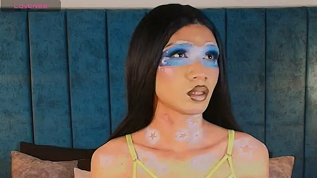 FernandaFox  online show from 12-01-25, 03:18