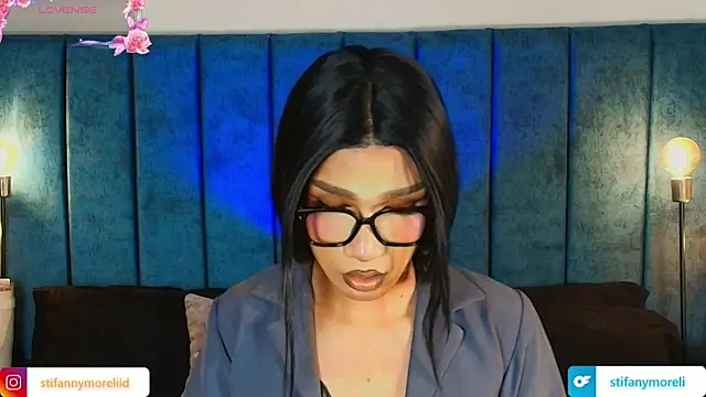 FernandaFox  online show from 12-03-25, 03:07