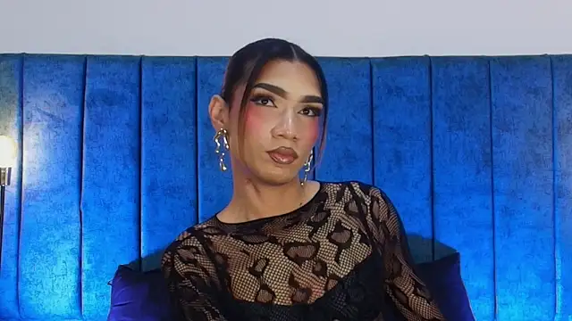 FernandaFox  online show from 03-11-26, 03:44