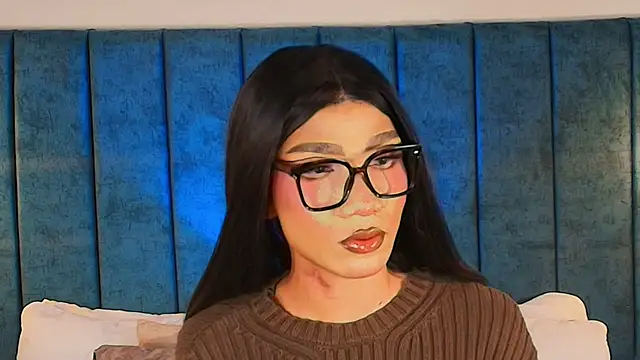 FernandaFox  online show from 11-30-25, 03:29