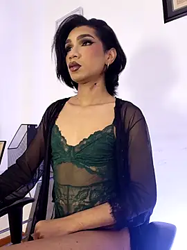 FernandaFox  online show from 04-01-26, 03:52