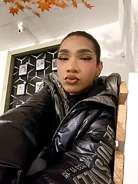 FernandaFox  online show from 02-19-26, 01:02