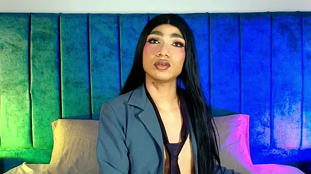 FernandaFox  online show from 02-28-26, 03:28