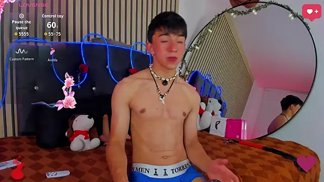 joji Spencer online show from 02-02-26, 06:34