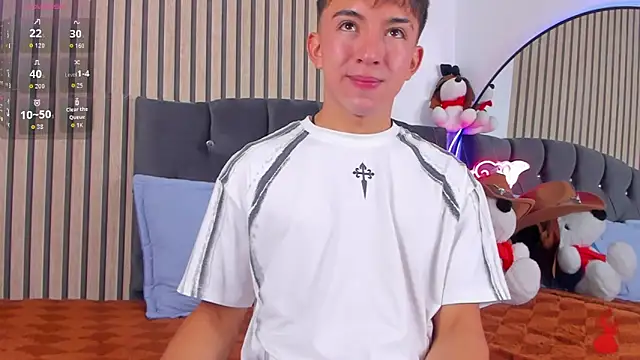 joji Spencer online show from 03-14-26, 10:27