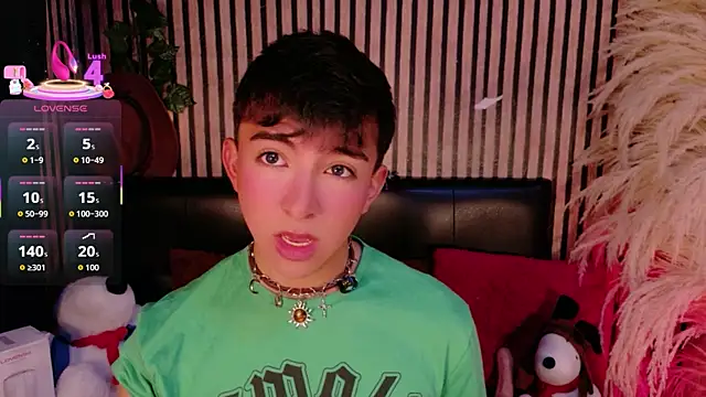 joji Spencer online show from 01-17-26, 05:00