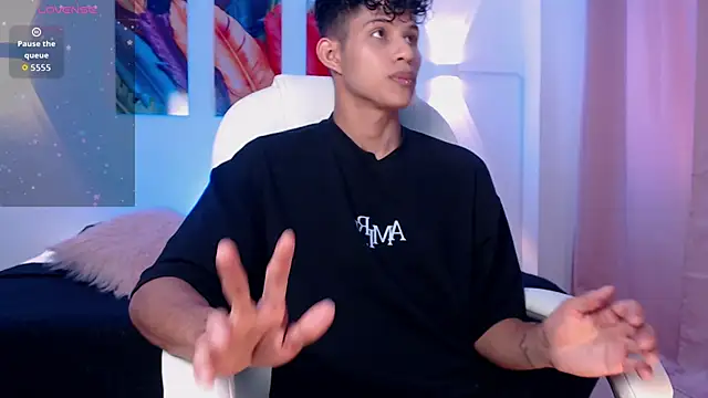 KamiSuarez online show from 03-17-26, 06:22