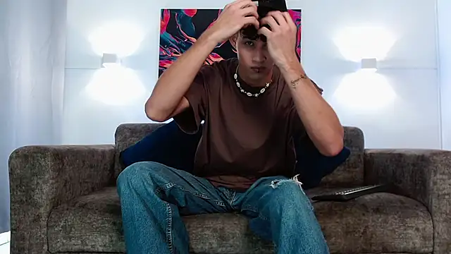 Snapshot of KamiSuarez chatting on 10-29-25, 06:07 KamiSuarez online show from 10-29-25, 06:07