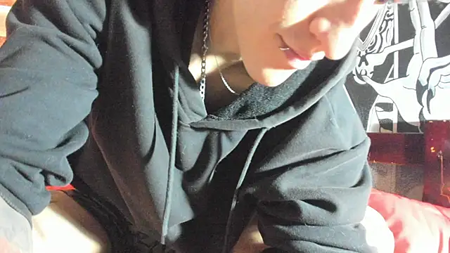 Snapshot of Damian-Leclair chatting on 01-17-26, 11:36 Damian-Leclair online show from 01-17-26, 11:36