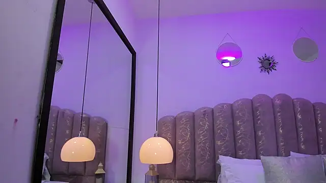 Snapshot of Kim_Luna1 chatting on 02-25-26, 03:07 Kim Luna1 online show from 02-25-26, 03:07