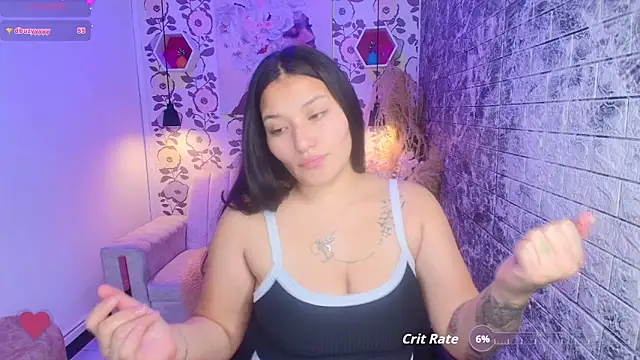 emmaa garciia online show from 11-06-25, 03:32