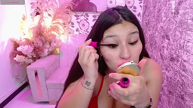 emmaa garciia online show from 03-10-26, 03:43