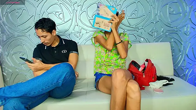 sweetgrap3 online show from 01-14-26, 01:59