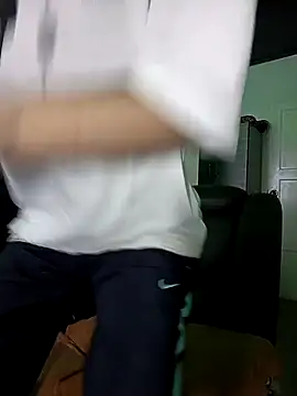 Aron Jones  online show from 10-29-25, 09:25