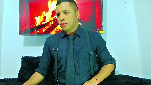 Mike Fetiche online show from 11-14-25, 03:21