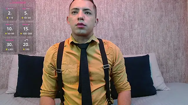 Mike Fetiche online show from 10-31-25, 03:47