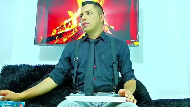 Mike Fetiche online show from 11-15-25, 03:32