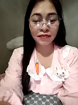 Bamboo-niee123 online show from 04-02-26, 04:35