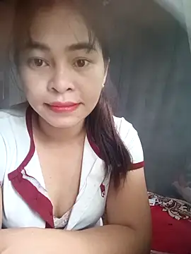 Bamboo-niee123 online show from 11-09-25, 01:09