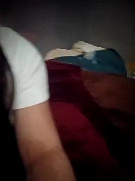 Bamboo-niee123 online show from 01-05-26, 05:27