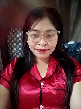 Bamboo-niee123 online show from 12-16-25, 06:17