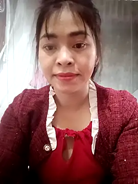 Bamboo-niee123 online show from 11-13-25, 11:52