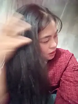 Bamboo-niee123 online show from 11-24-25, 01:33