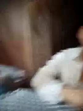 Bamboo-niee123 online show from 12-20-25, 03:15