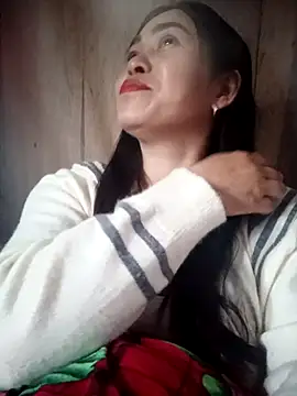 Bamboo-niee123 online show from 01-17-26, 05:22