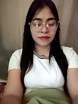 Bamboo-niee123 online show from 03-02-26, 04:24