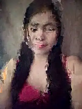 Bamboo-niee123 online show from 02-17-26, 02:53