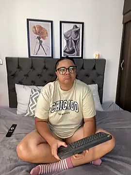 Gemini Lanzo online show from 11-04-25, 12:53