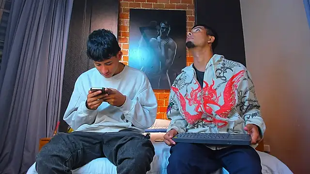 Jack and Joes online show from 11-20-25, 04:24