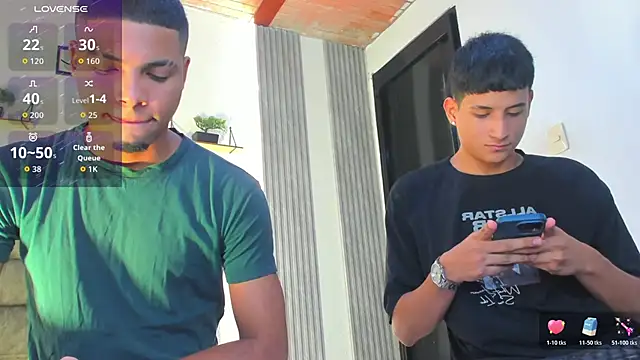 Jack and Joes online show from 04-14-26, 03:11