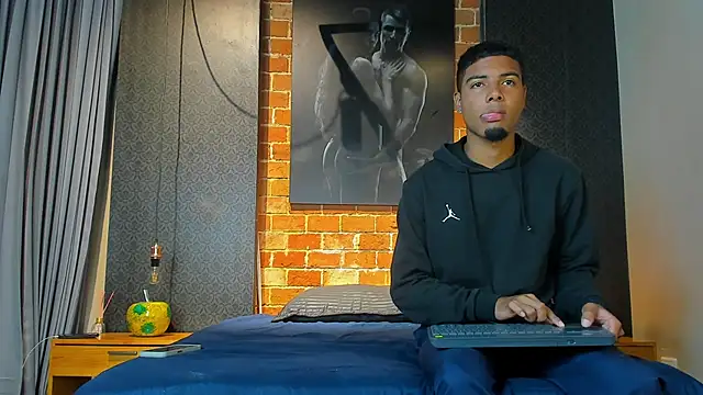 Jack and Joes online show from 12-01-25, 03:40