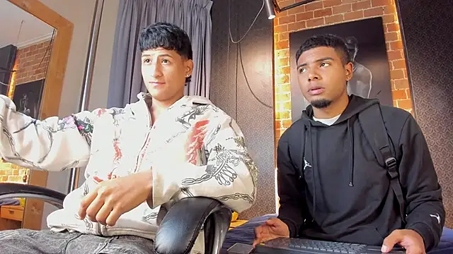 Jack and Joes online show from 12-03-25, 03:07