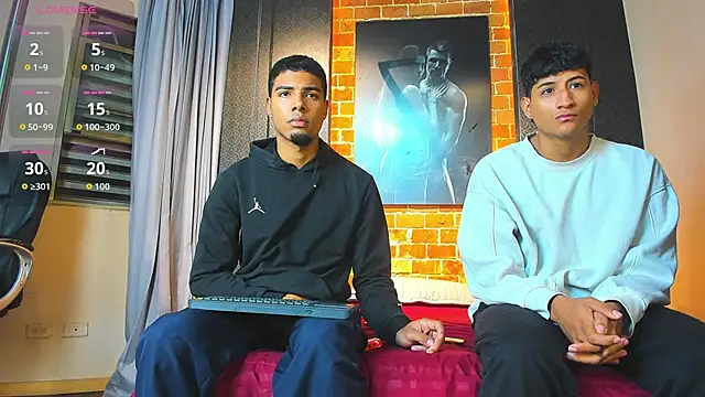 Jack and Joes online show from 11-15-25, 03:10