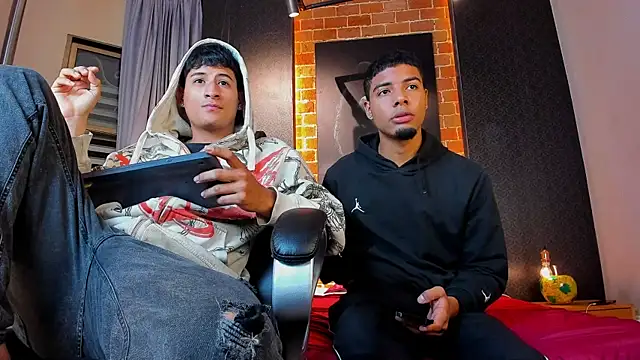 Jack and Joes online show from 11-12-25, 03:10