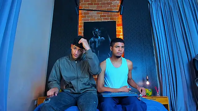 Jack and Joes online show from 11-10-25, 03:11