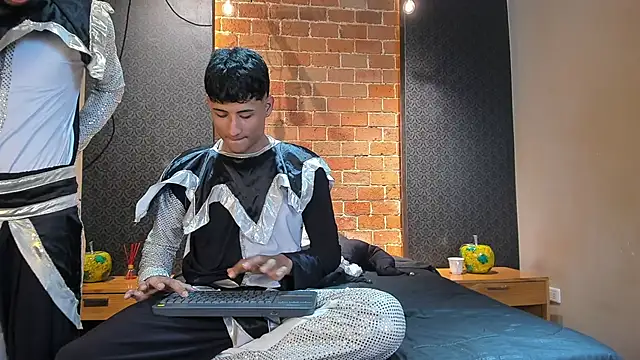 Jack and Joes online show from 11-02-25, 03:33